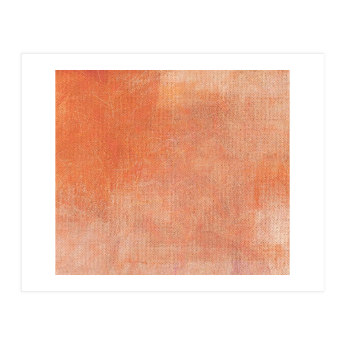 Desert Storm (Print Only)