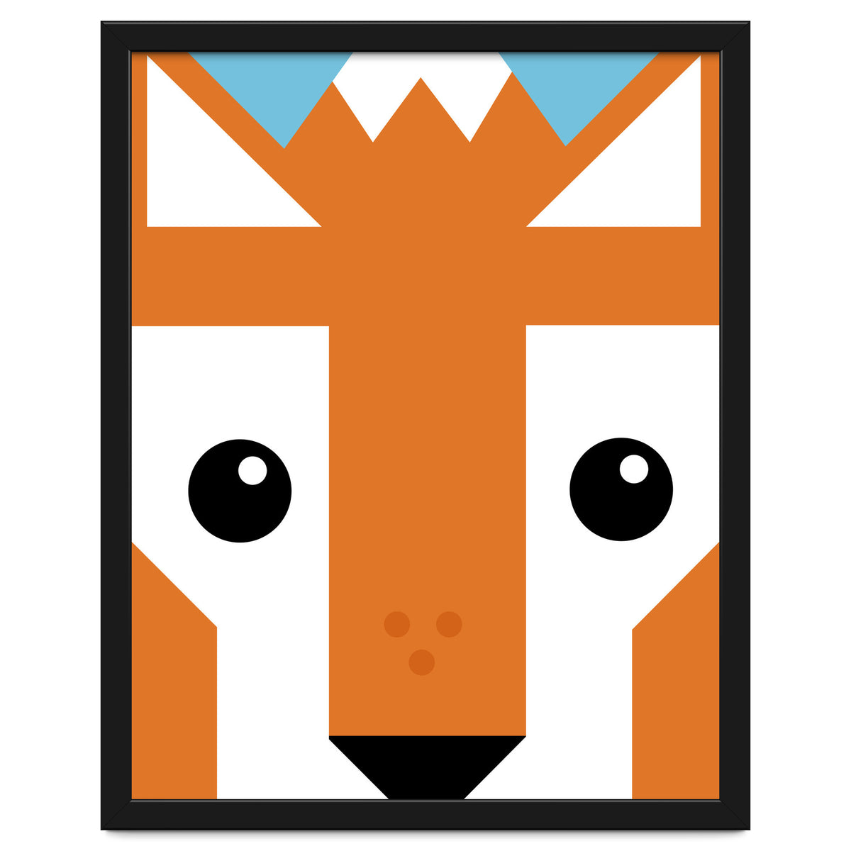 GEO Fox