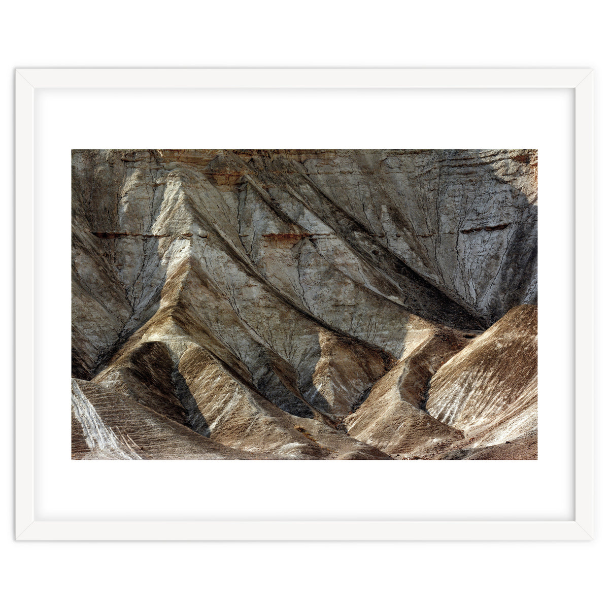 Mountains of the Judean Desert 3