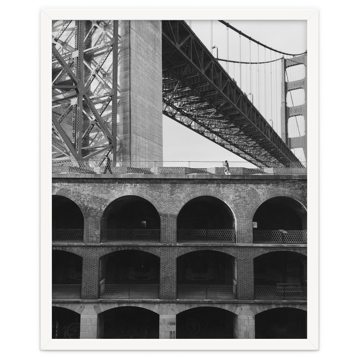 Golden Gate Bridge II