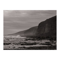 Southerndown, South Wales  (Print Only)