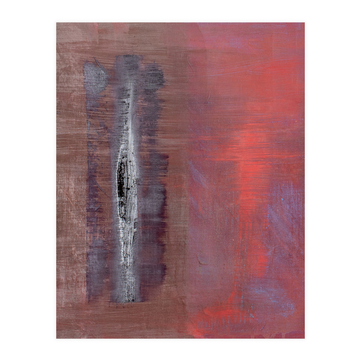 Two Tone (Print Only)