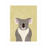 FAUNA / Koala (Print Only) thumbnail