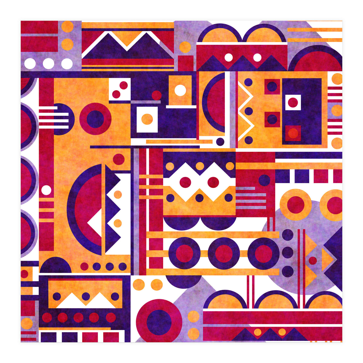 Groove 1 (Print Only)