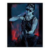 Sarah Connor (Print Only) thumbnail