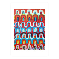 Ondas 13 (Print Only)