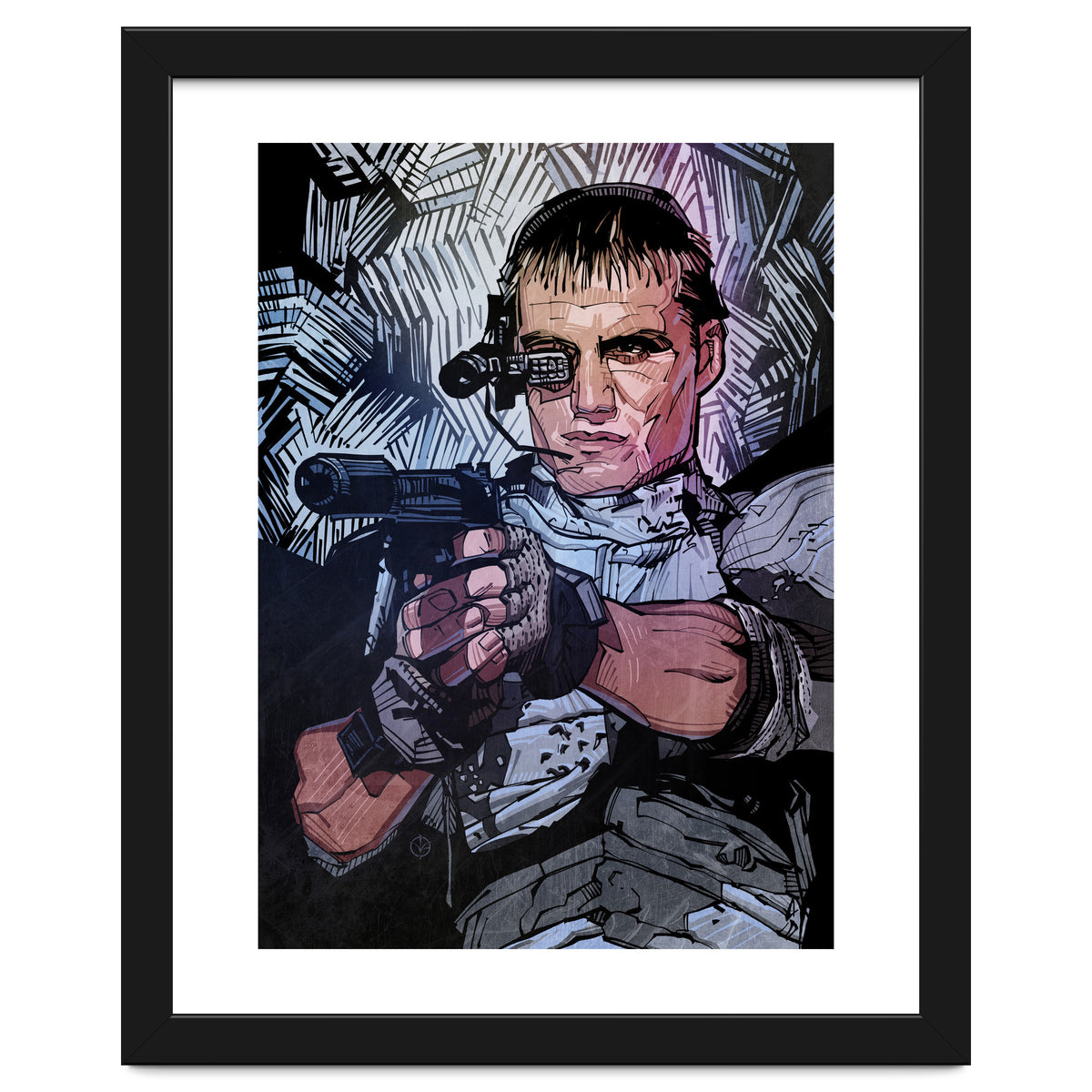 Universal Soldier
