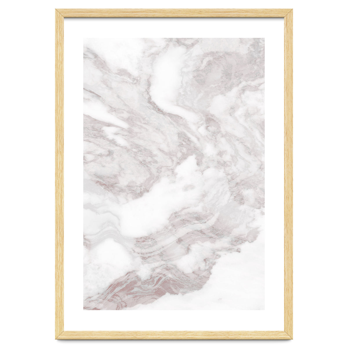 White Marble 013