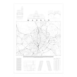 Madrid (Print Only) thumbnail