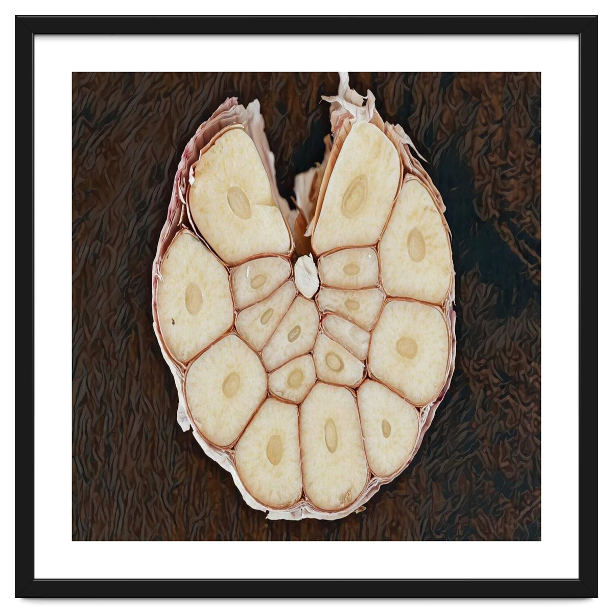 Garlic Italian Cuisine