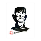 Minos (Print Only) thumbnail