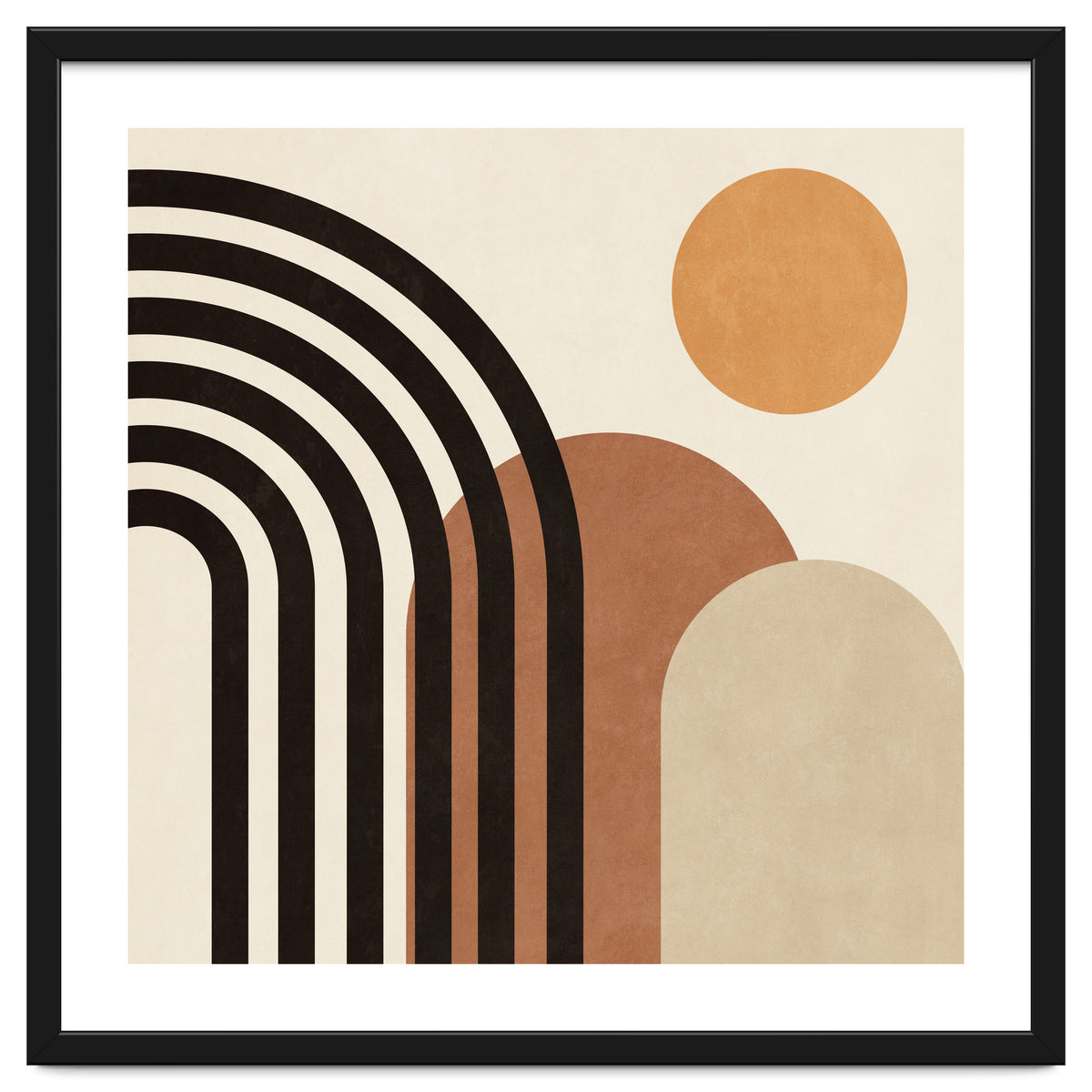 ARCHES AND SUN - 02L