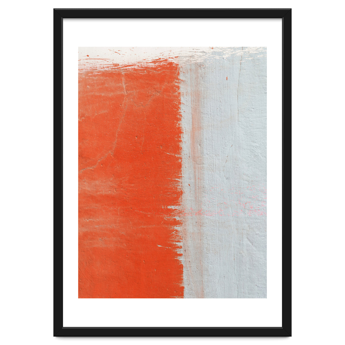 Wall With Personality 1