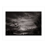 November sunrise (Print Only) thumbnail