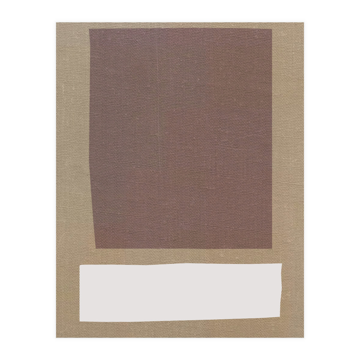 Warm Abstract (Print Only)