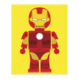 Iron Man Toy (Print Only) thumbnail