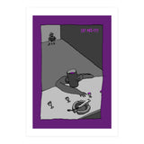 Sad Melody (Print Only) thumbnail