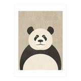 FAUNA / Panda (Print Only) thumbnail
