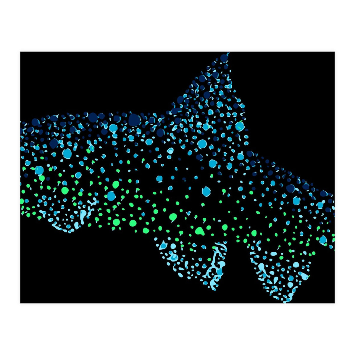 Barbel Fish (Print Only)