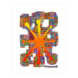 Fuego 48 (Print Only) thumbnail