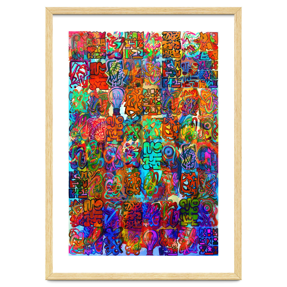 Graffiti Digital 2022 384