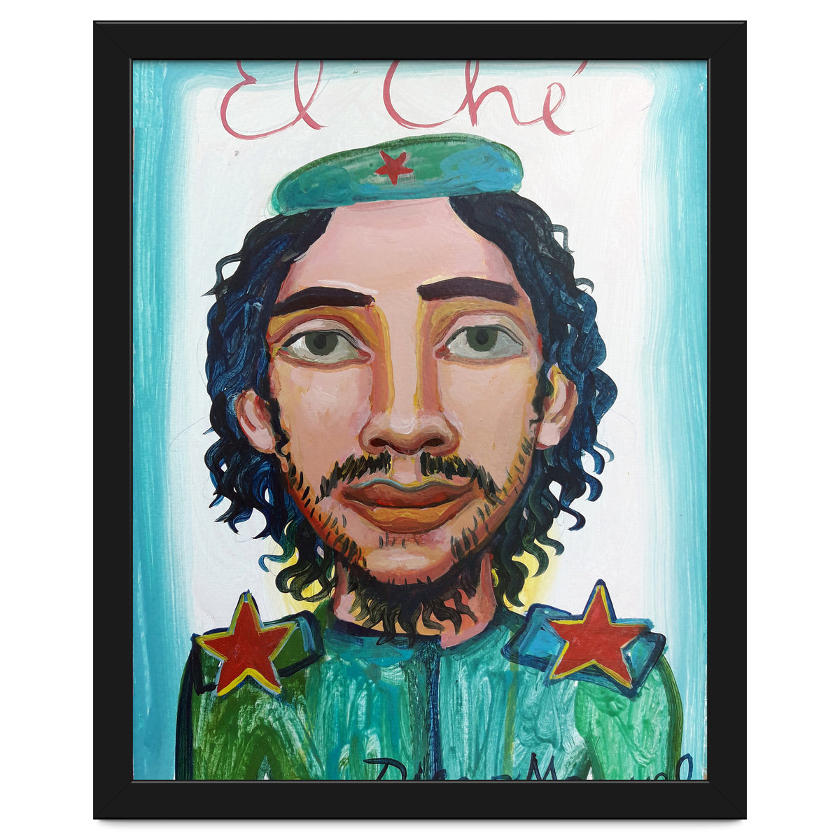 Ché Guevara 6