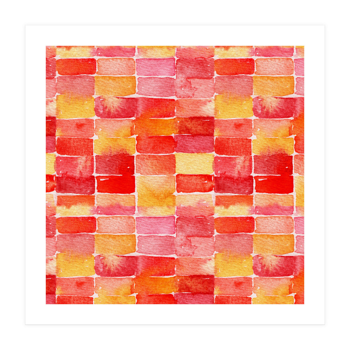 August 6000 (Print Only)