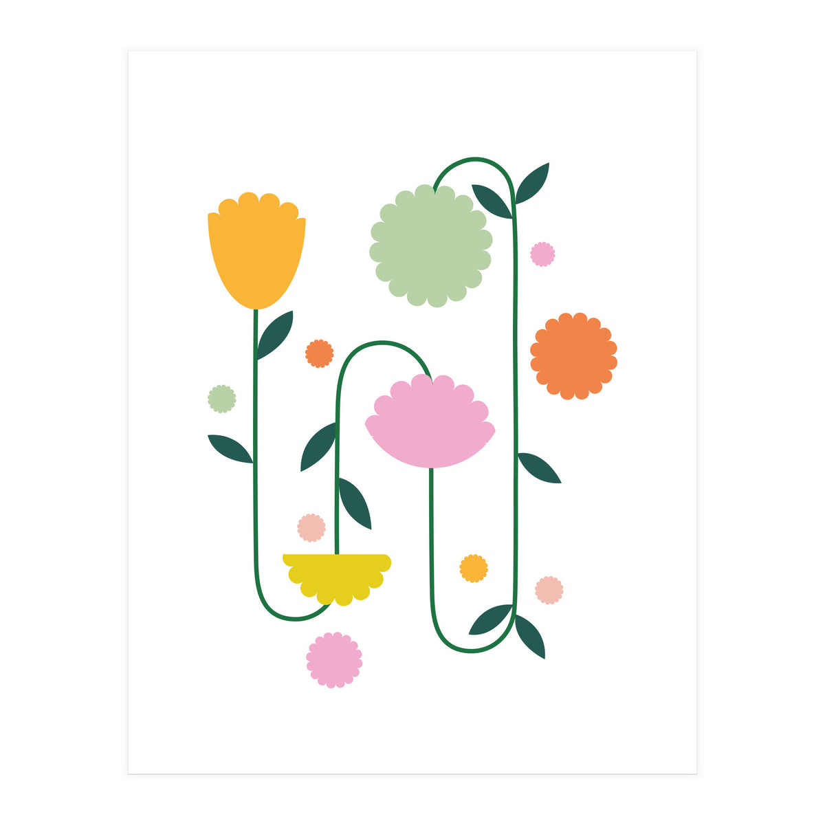 Connection (Print Only)