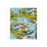 Lotus Formation (Print Only) thumbnail