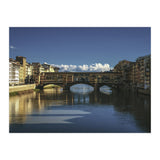 Il Ponte Vecchio (Print Only) thumbnail