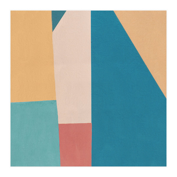 Simple Colors Sail 1 (Print Only)