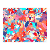 Mosaic Floor (Print Only) thumbnail