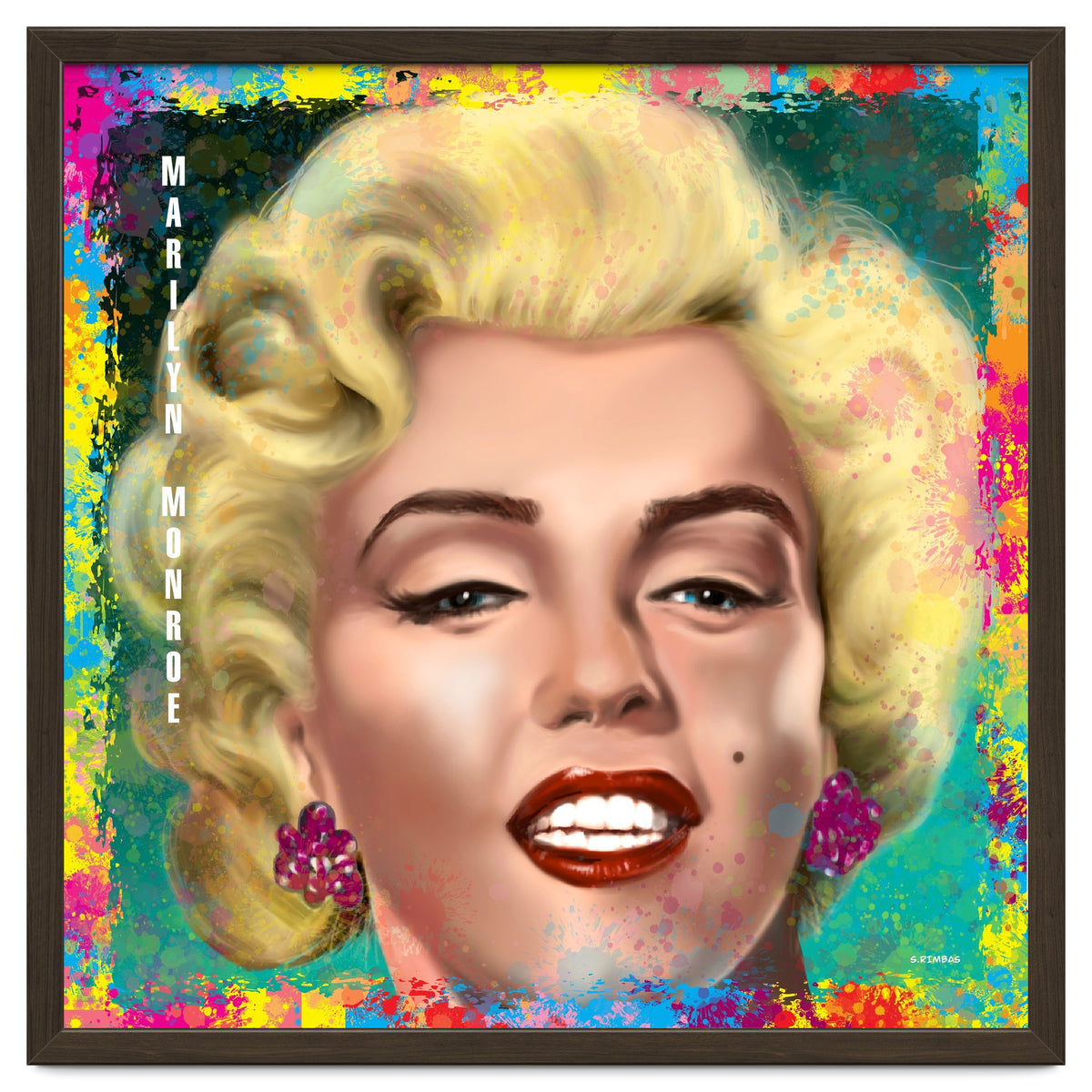 Marilyn Monroe