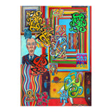 Graffiti Digital 2022 567 (Print Only) thumbnail