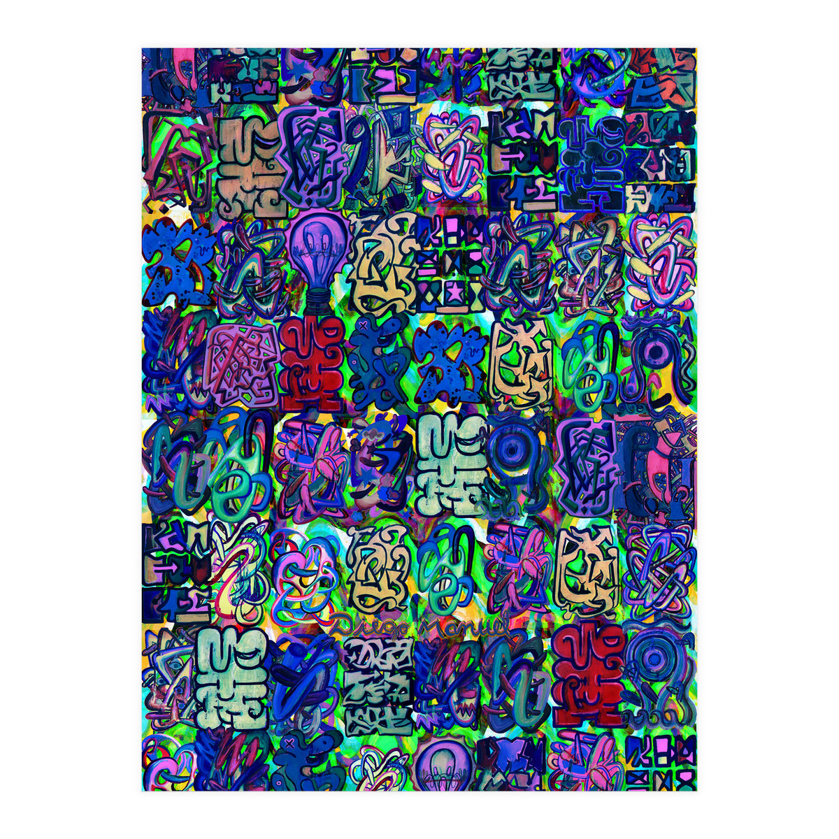 New Graffiti2022 165 (Print Only)