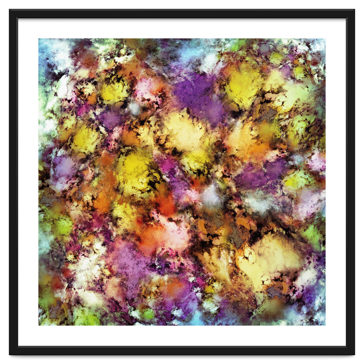 Dismantling The Flowers