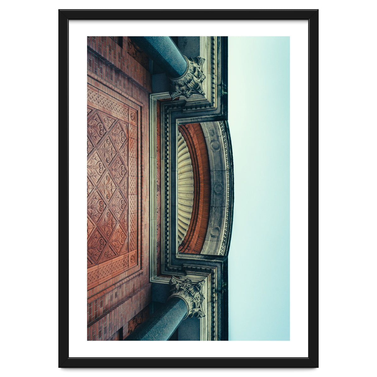 SYMMETRY / Copenhagen, Denmark