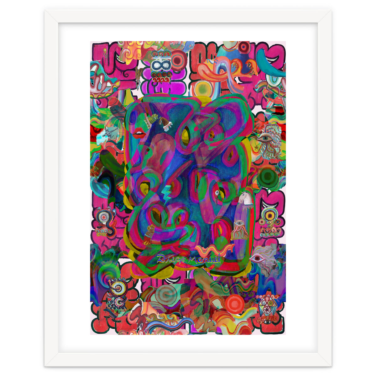 Muchas Cosas 2021 148