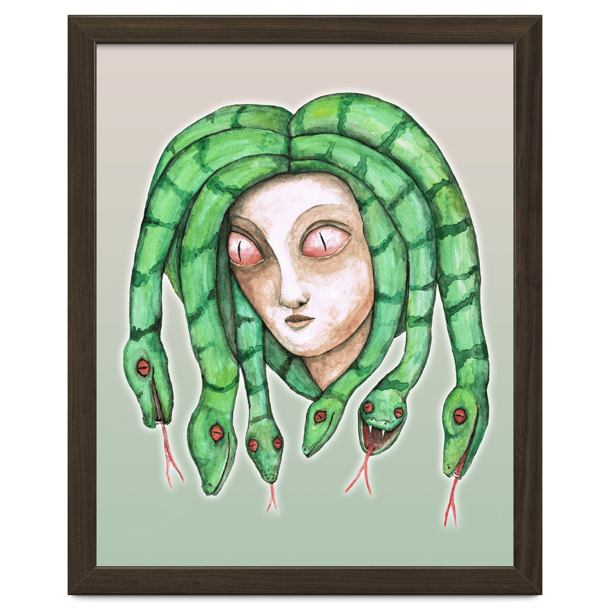 Medusa