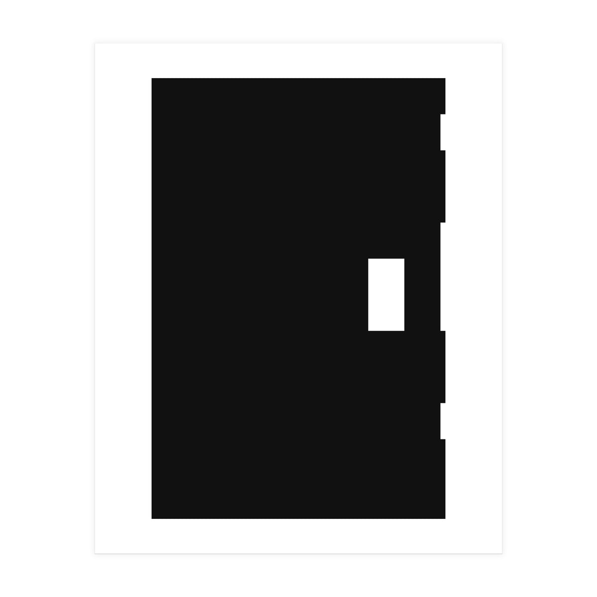 Botanicals Collection No18 (Print Only)