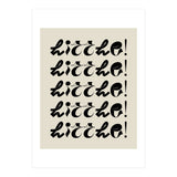 Little! (Print Only) thumbnail