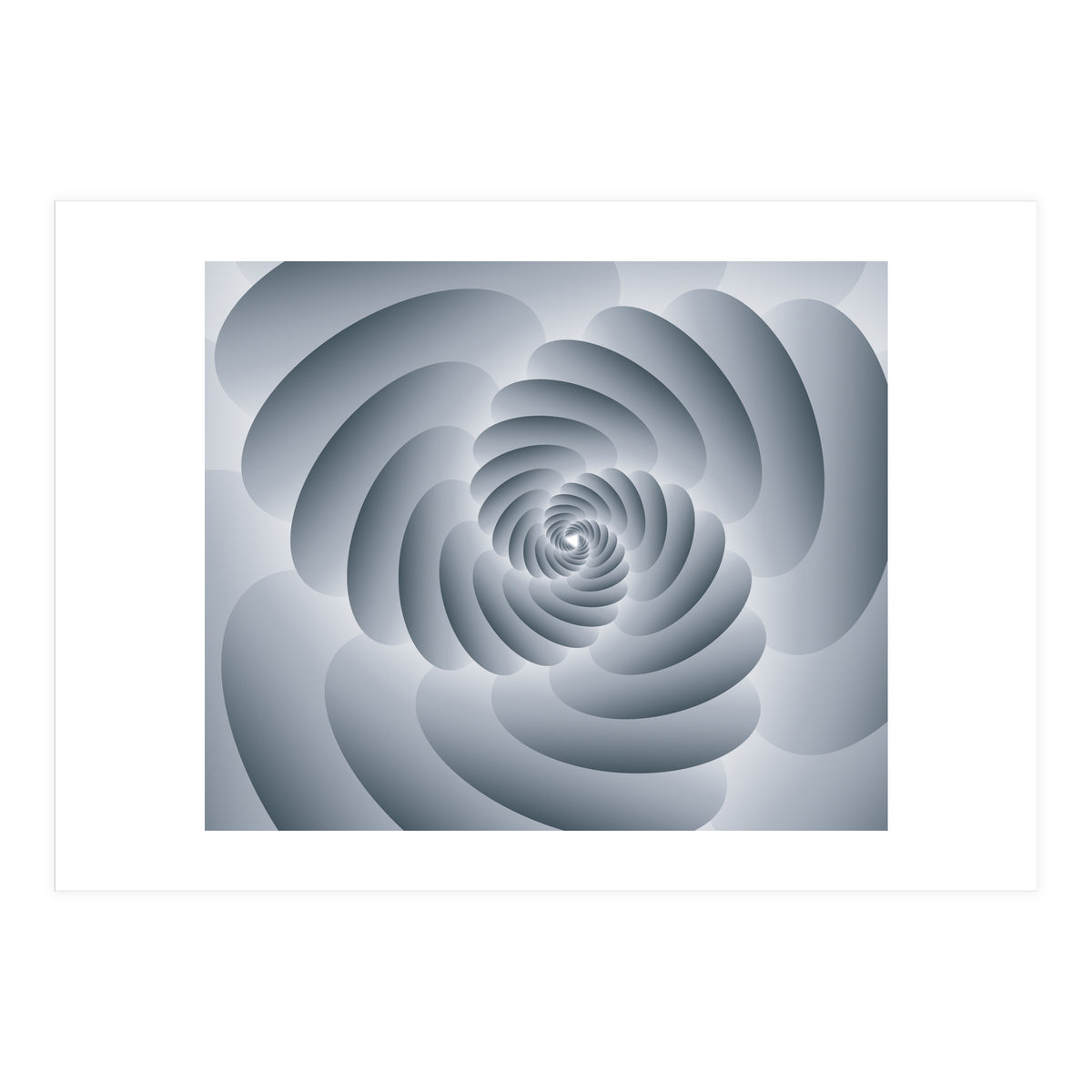 Spring Waves (Print Only)