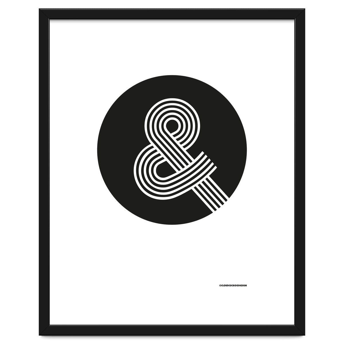 Mono Ampersand