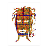 Mujer B 4  (Print Only) thumbnail