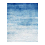 Abstract Blue (Print Only) thumbnail