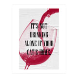 Adulting Alone1 (Print Only) thumbnail