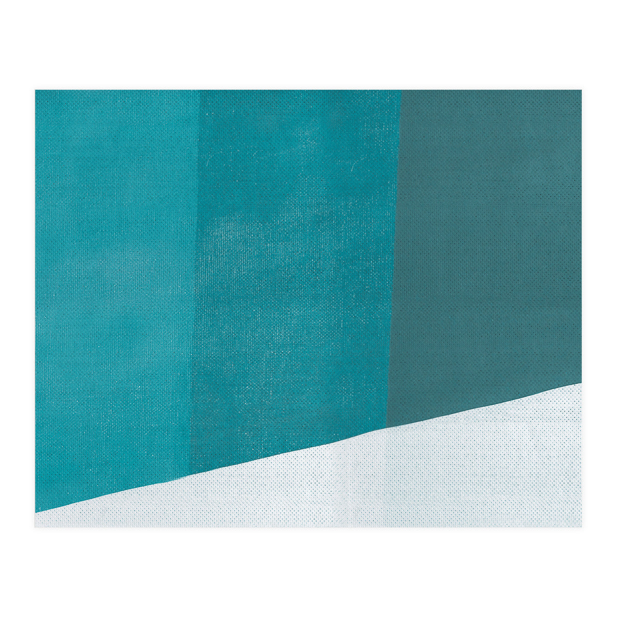 Symmetrical Dunes 3 (Print Only)