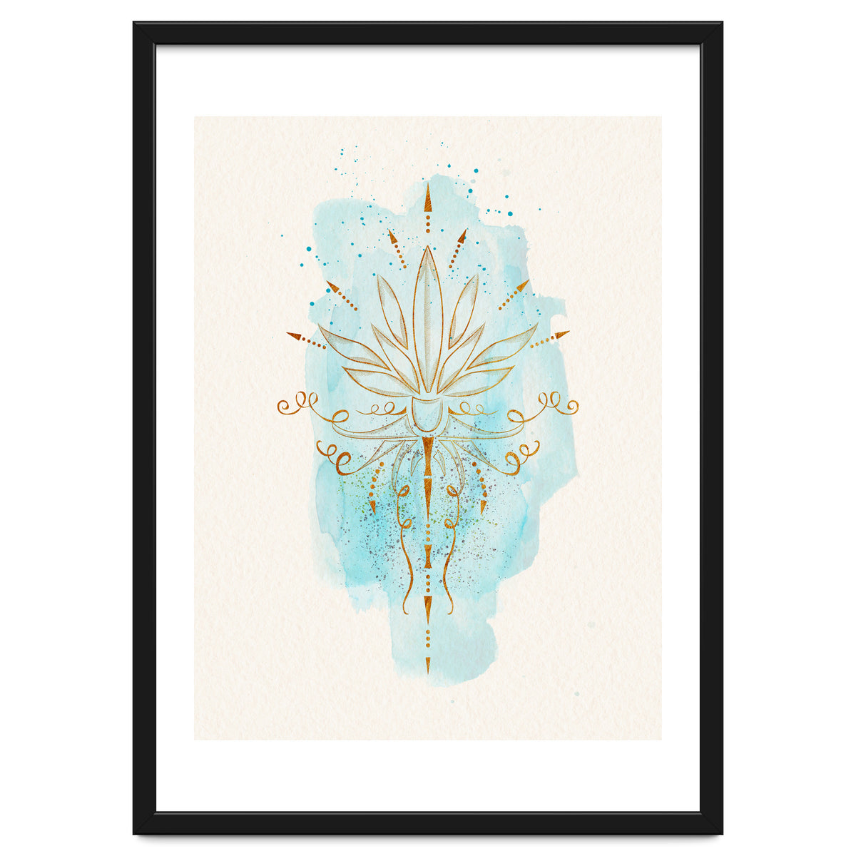 Spiritual Series: Joy