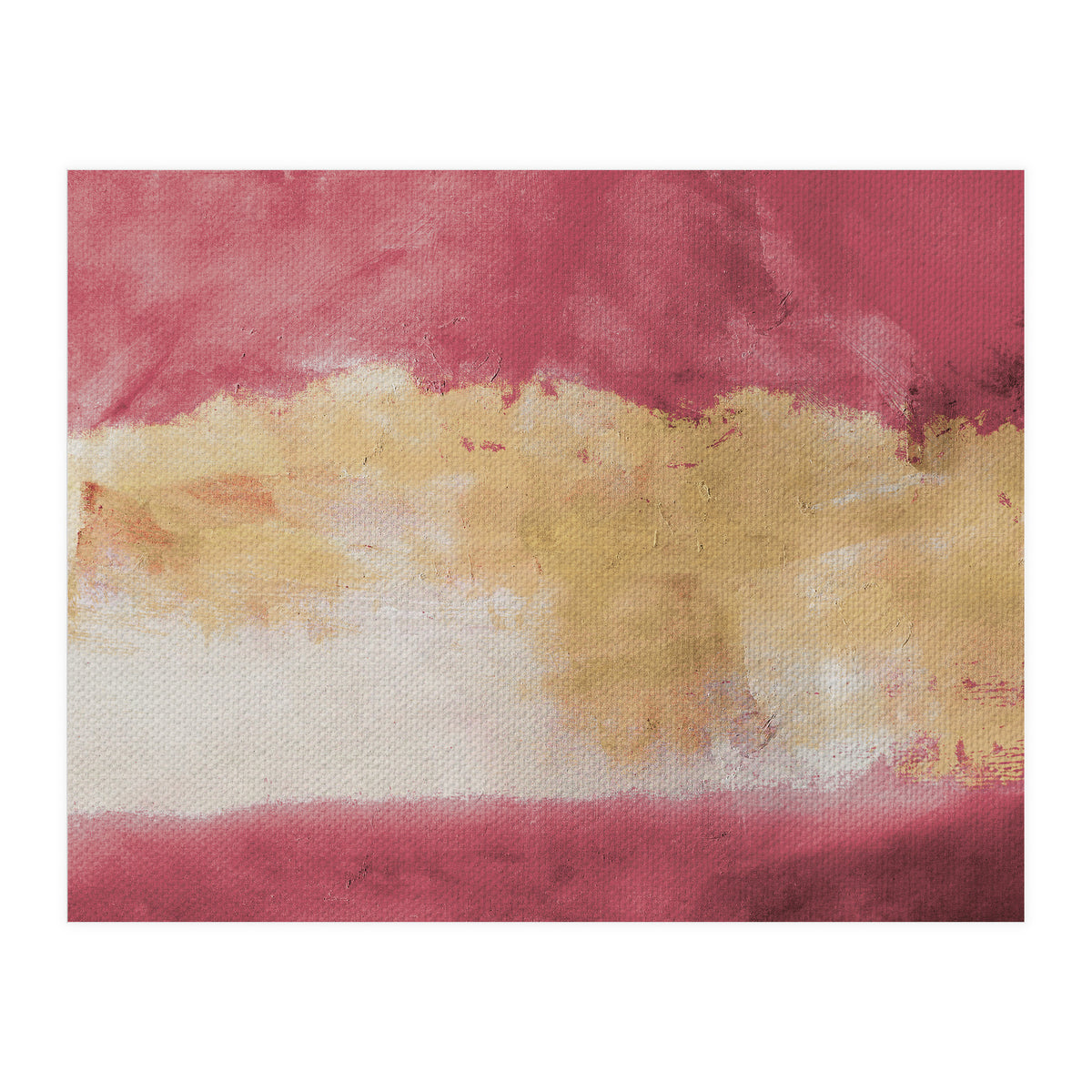 Impossible Heaven (Print Only)