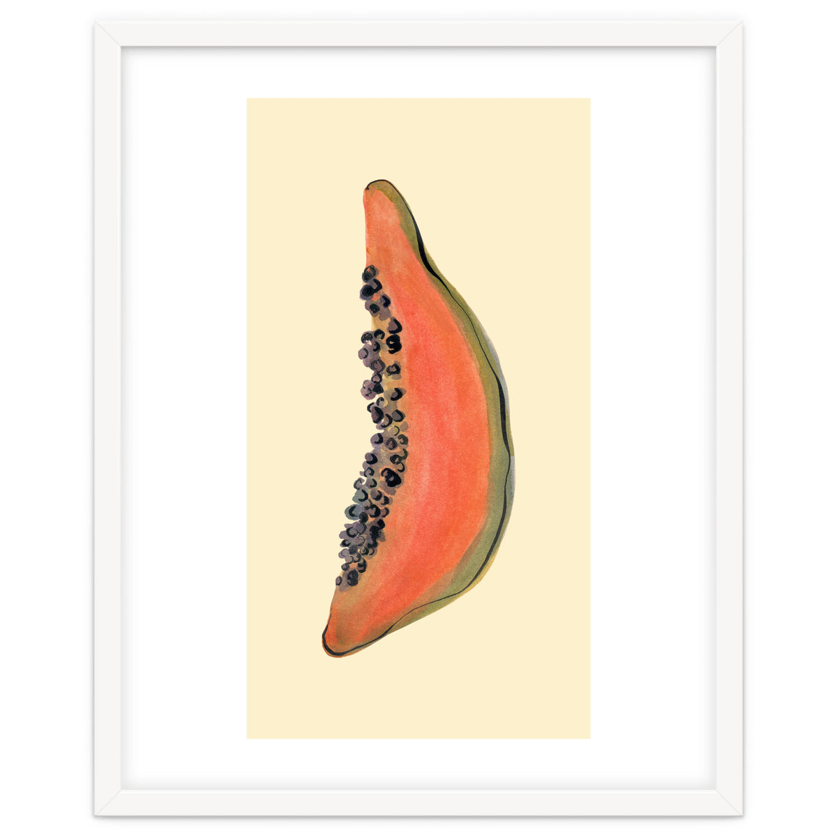 Papaya